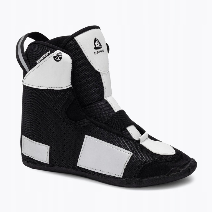 Rolki męskie Tempish S.R.PRO białe 1000004609 44 E