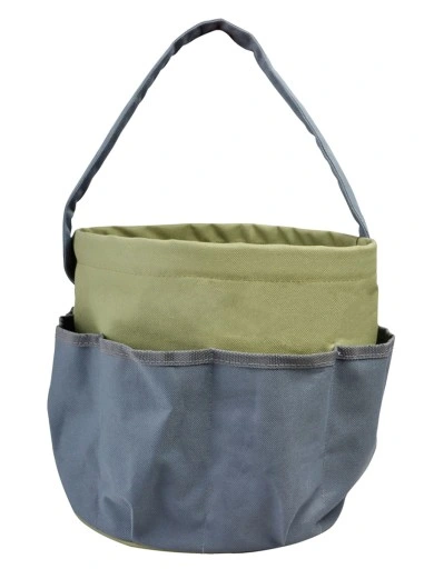 Torba Ogrodnicza na Narzędzia do Ogrodu DUŻA