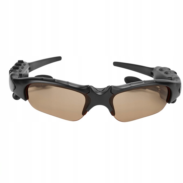Okulary przeciwsłoneczne Bluetooth 5.0 Solar