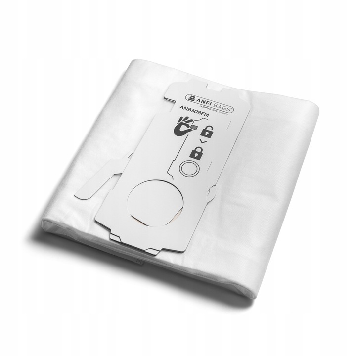 5x WORKI ODKURZACZA FESTOOL CT 15 CTC MINI MIDI