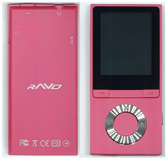 Odtwarzacz bluetooth MP4 16GB+ Słuchawki Xiaomi!