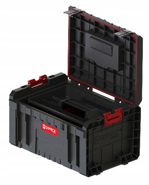 QBRICK Skrzynka System PRO Toolbox