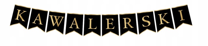 KAWALERSKI prezent cycek dyplom CERTYFIKAT