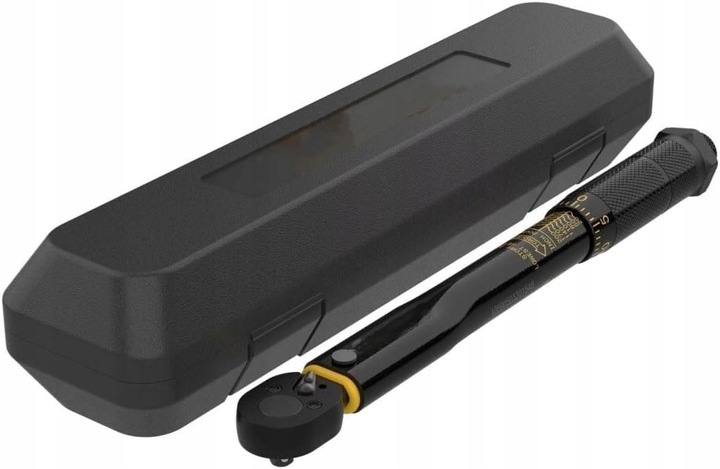 KLUCZ DYNAMOMETRYCZNY 13/8 7-112Nm do Kół z Blokadą