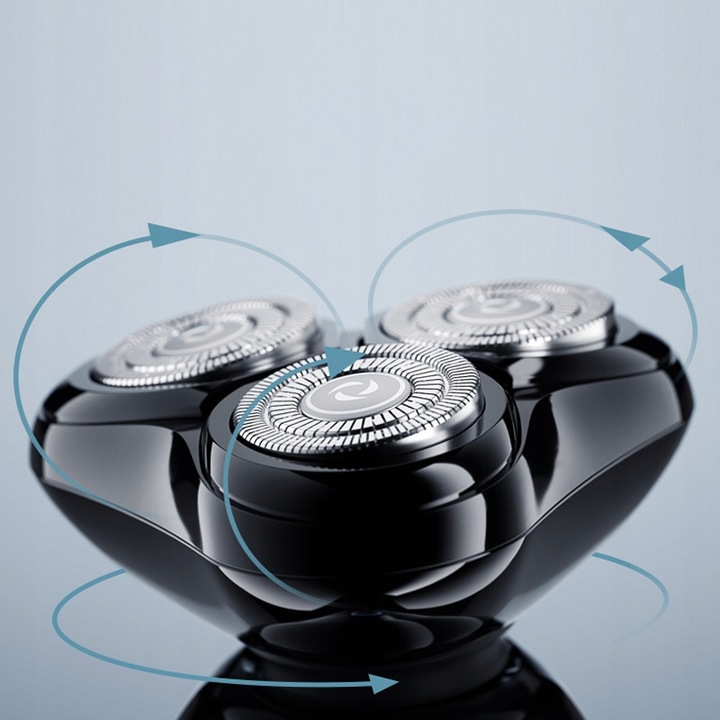 ENCHEN GOLARKA ELEKTRYCZNA MASZYNKA DO GOLENIA 4D