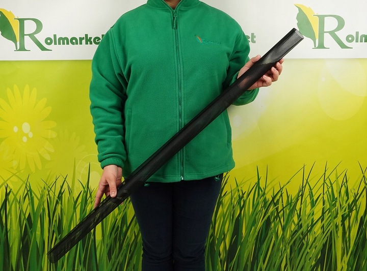 8 x Osłonka na Drzewka 1,1m Na Pień Zaciskowa Jabłoń Osłonki Do Pnia UV