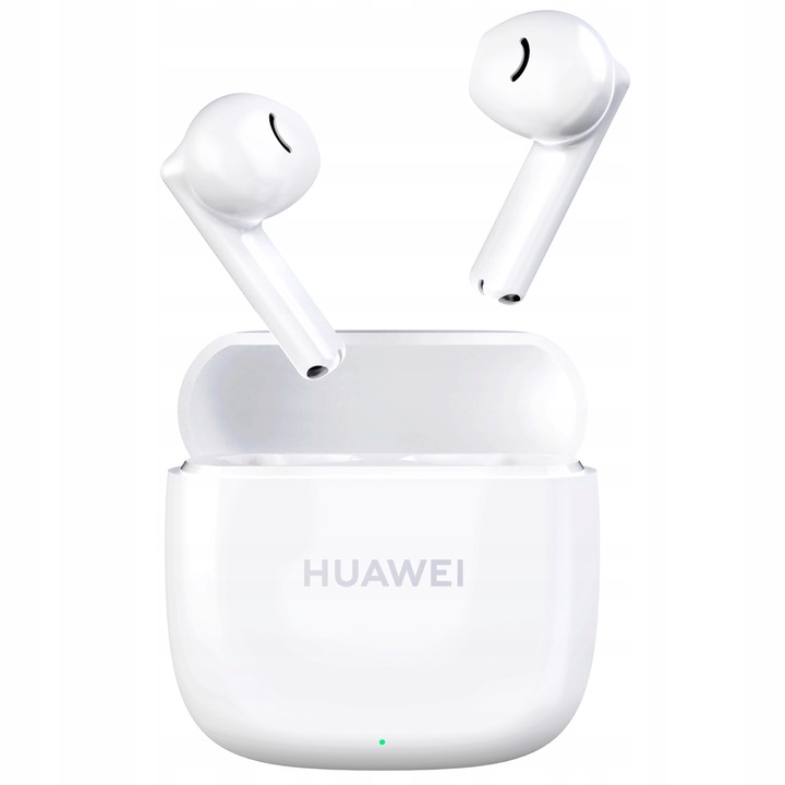 Słuchawki douszne HUAWEI FreeBuds SE 2 Biały
