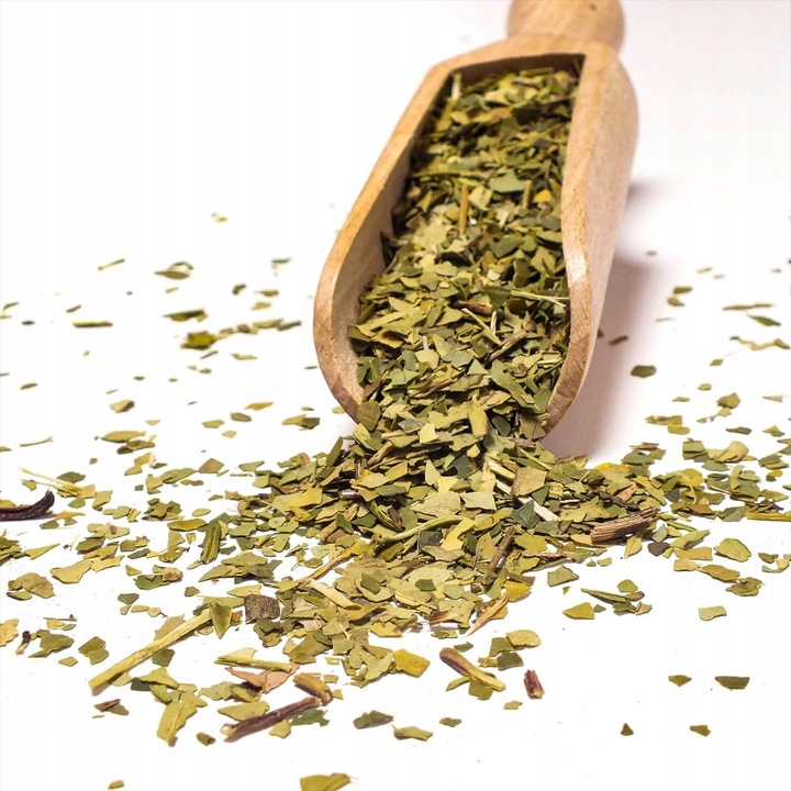 Yerba Verde Mate Green DESPALADA 500g Sin Palo