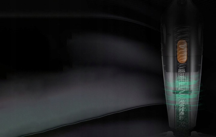 Odkurzacz DEERMA DX115C