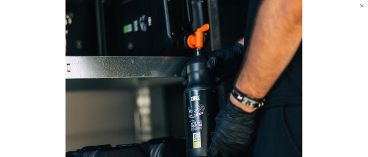 BEZPIECZNY PŁYN DO USUWANIA OWADÓW ADBL BEETLE JUICE SQUEEZER 1L