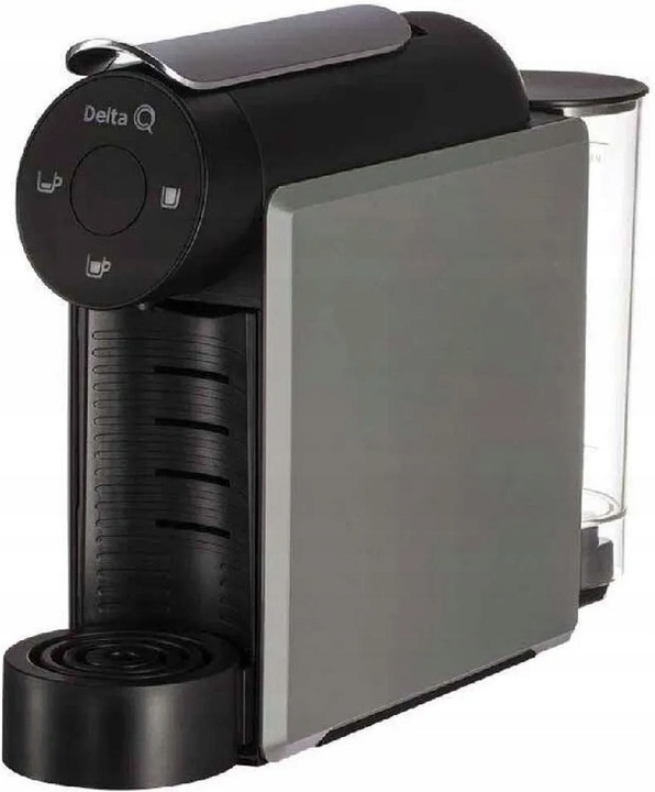 Ekspres kapsułkowy Delta Q mini 19 bar