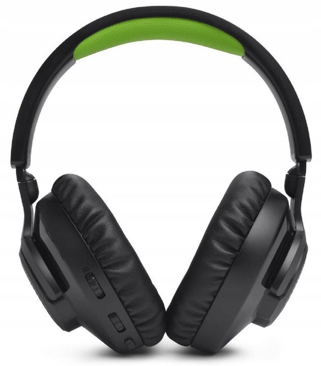 Słuchawki JBL Quantum 360X