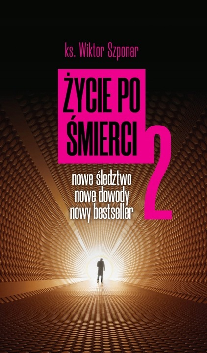 Życie po śmierci 2 Wiktor Szponar