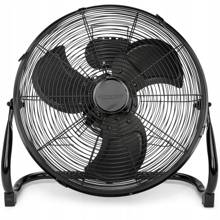 Cyrkulator powietrza Wentylator podłogowy ProfiCare PC-VL 3067 WM Ø 50cm
