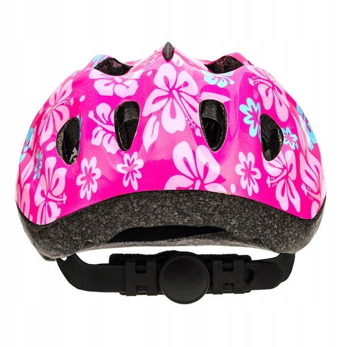 KASK ROWEROWY DZIECIĘCY REGULOWANY METEOR HB6-5 S