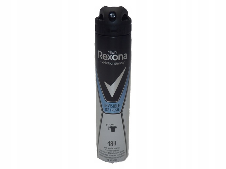 Rexona Invisible Ice Fresh dezodorant