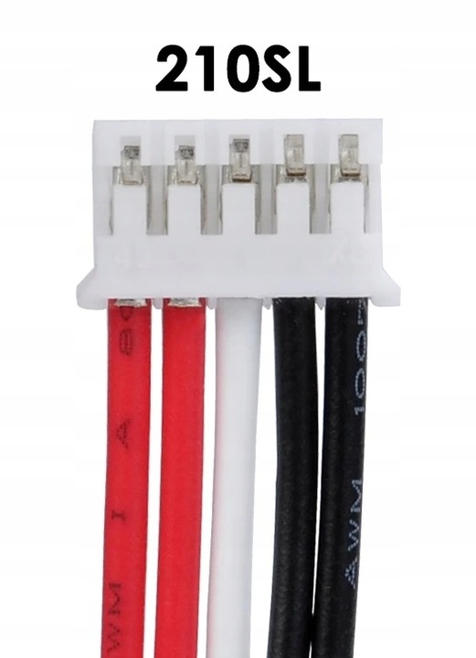 Nowa Bateria GSP1029102 Do JBL Charge 2 2+ Wtyk 210SL 6000mAh