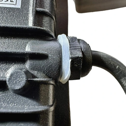 HALOGEN Naświetlacz LED SLIM CZUJNIK RUCHU zmierzchu reflektor z czujnikiem