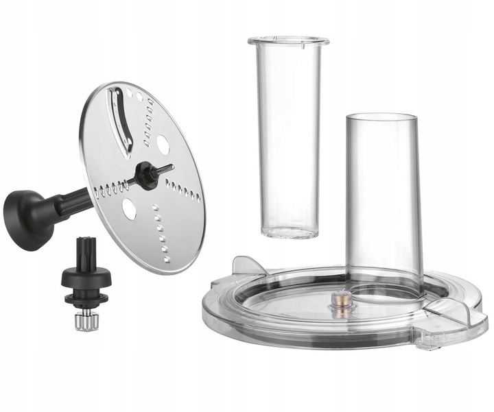 Szatkownica Krajalnica Warzyw Monsieur Cuisine Smart Connect Lidlomix