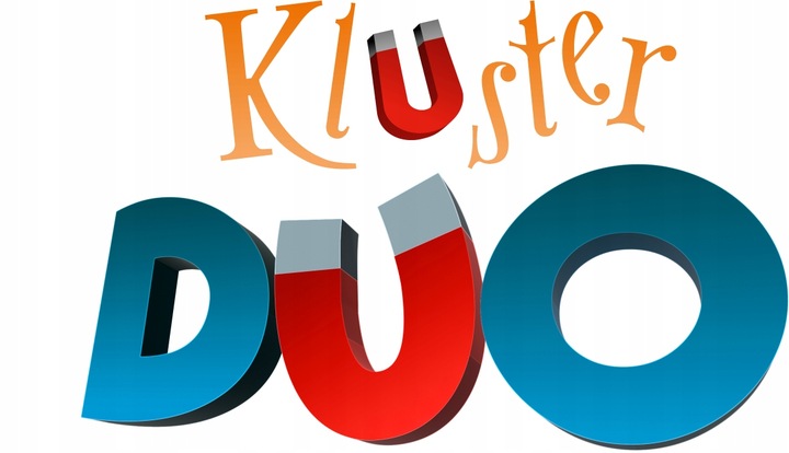 KLUSTER DUO