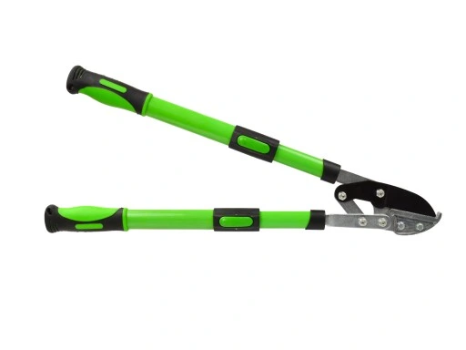 GEKO SEKATOR TELESKOPOWY 650-975MM, KOWADEŁKOWY, PRZEGUBOWY, RĄCZKA PP+TPR