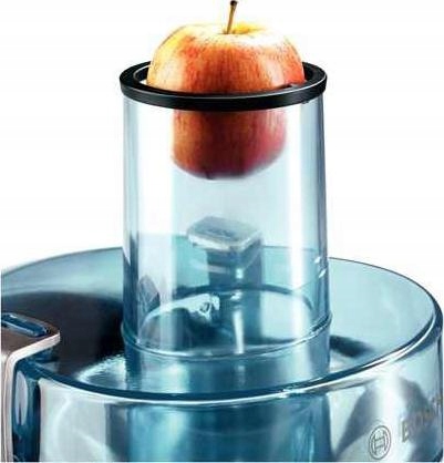 Bosch MES3500 srebrno-czarny