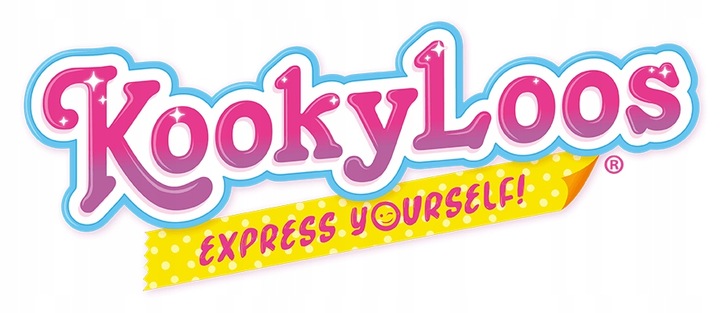 KookyLoos lalka laleczka Pearl Fairytale Mix & Match syrenka wróżka nowość