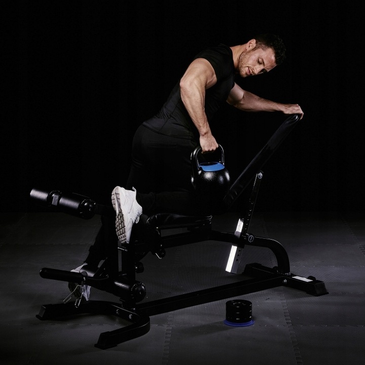 5 kg kettlebell kula kettle hantel Gorilla Sports