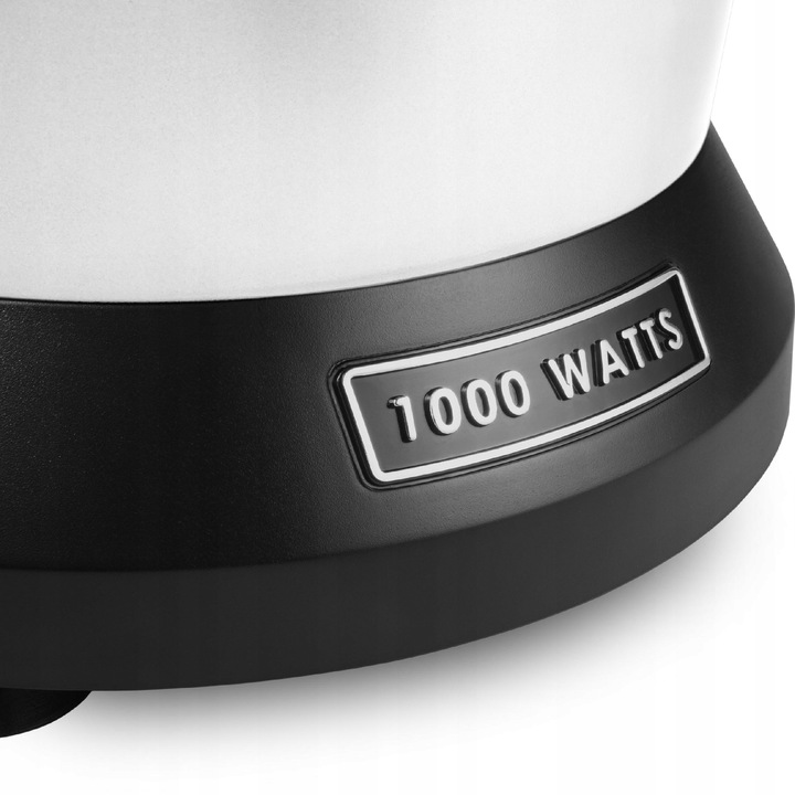 Nutri Blender Tritan Sencor SNB4302SS 6 NOŻY 1000W