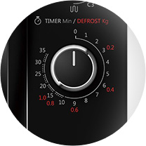 Kuchenka mikrofalowa Toshiba MW-MG20P GRILL!!