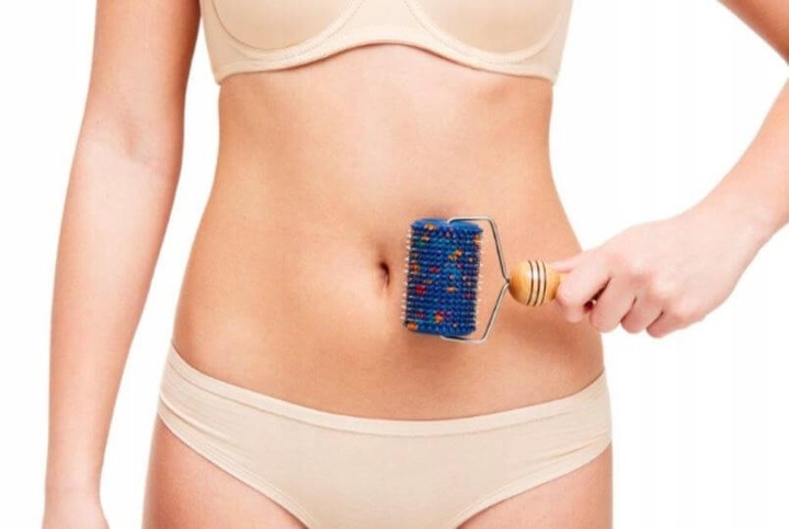 Aplikator wieloigłowy "Wałek" Lyapko