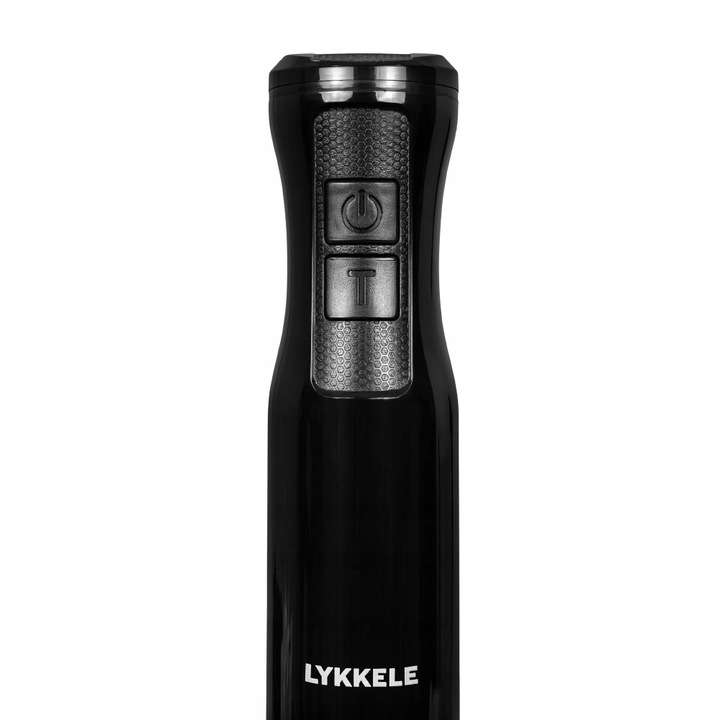 Blender ręczny WIELOFUNKCYJNY LYKKELE PAUEL SET 1500W TRYB TURBO MALAKSER