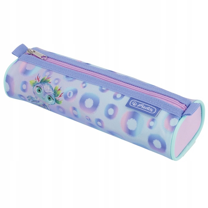 TORNISTER SZKOLNY HERLITZ LOOP PLUS MYSTIC MERMAID DLA DZIEWCZYNKI