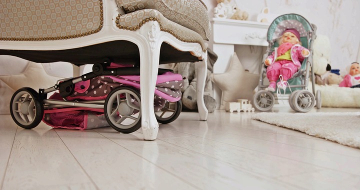 Wózek dla lalek 3w1 ZESTAW XXL -NOSIDŁO ŁÓŻECZKO POŚCIEL TORBA PRZEWIJAK