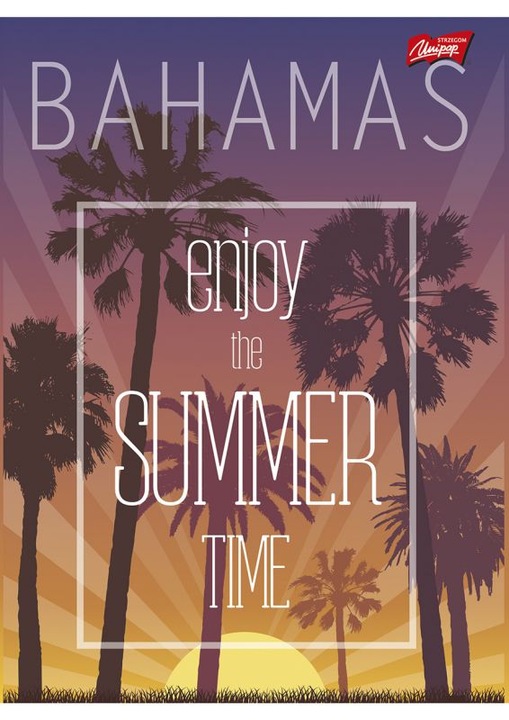 10 x ZESZYT w KRATKĘ A5 60 kartek ZESTAW