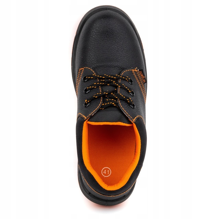 Buty robocze URGENT 201/OB SRC bez podnoska 43