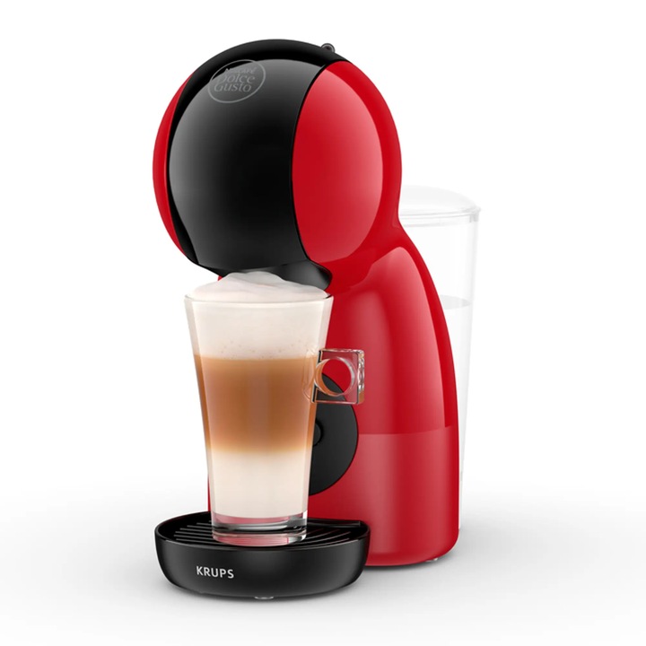 KRUPS NESCAFE DOLCE GUSTO EKSPRES DO KAWY KP1A3510