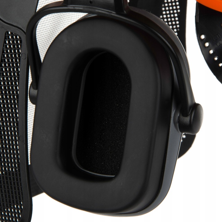 Kask ochronny hełm uniwersalny Stihl FUNCTION BASIC