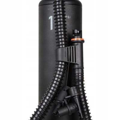 Pompka ręczna Quechua UltimComfort 7PSI