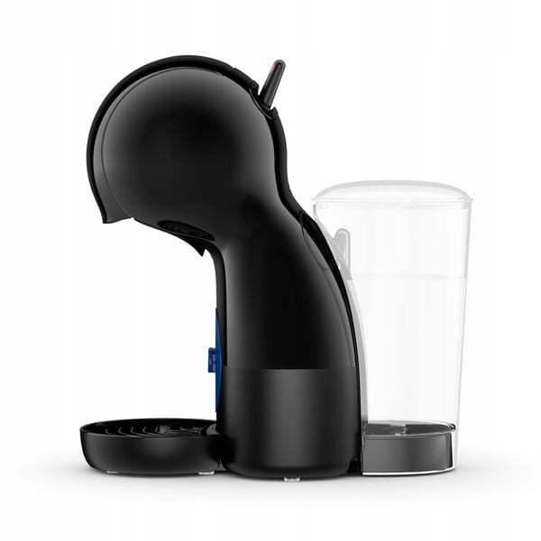 Ekspres kapsułkowy Krups Dolce Piccolo XS KP1A3B Czarny 1600W Na Kapsułki