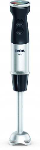 Blender ręczny Tefal Quickchef+ HB67G830 1000 W 4w1 Ostrza Powelix