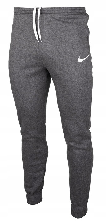 NIKE SPORTOWE SPODNIE DRESOWE JOGGERY MĘSKIE