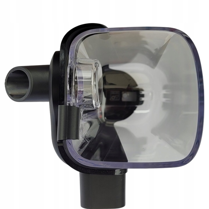 Pojemnik Karafka Zbiornik na Mleko Ekspres Philips Saeco Latte Go LatteGo