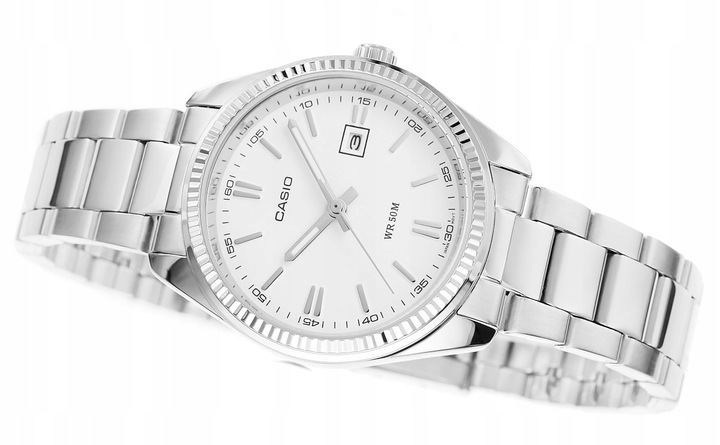 NOWY ORYGINALNY ZEGAREK Casio LTP-1302PD-7A1VEG