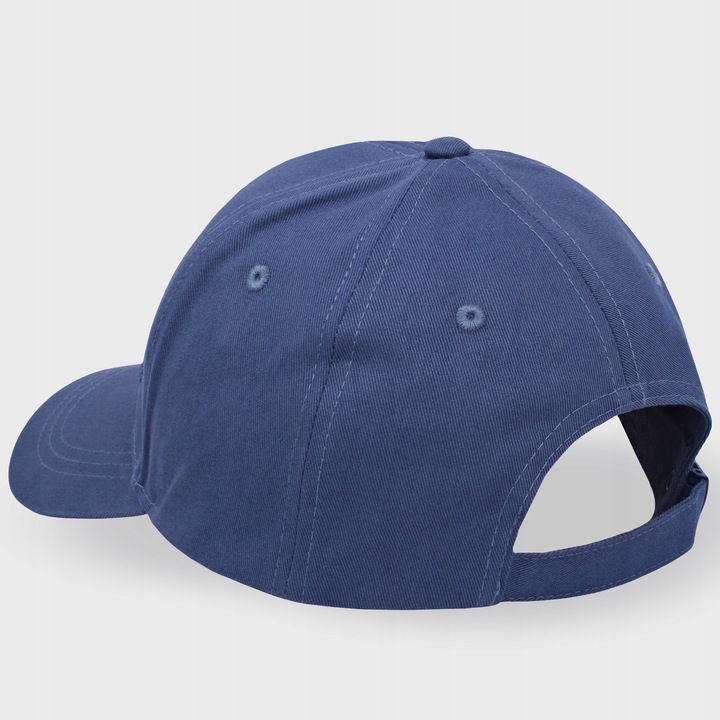 Czapka Z Daszkiem 4F Męska Bejsbolówka Bawełna M