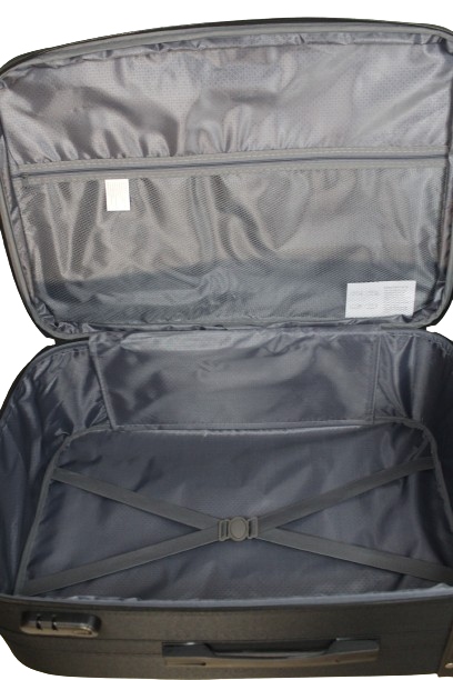 L MAŁA WALIZKA NA KÓŁKACH TORBA DO SAMOLOTU