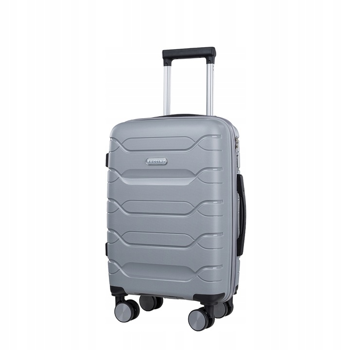 Walizka kabinowa twarda PUCCINI ZADAR PP020C 4 31l