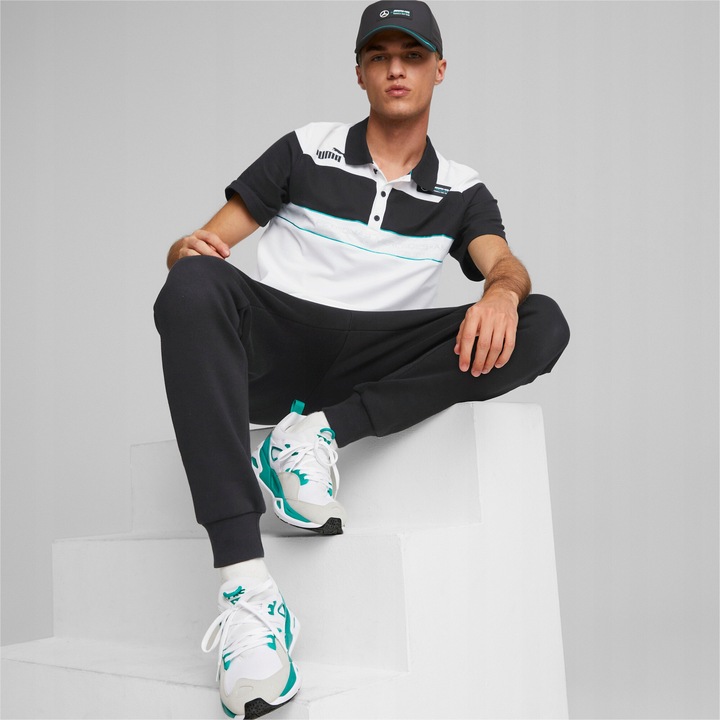 PUMA CZAPKA MAPF1 02406101 r INNY