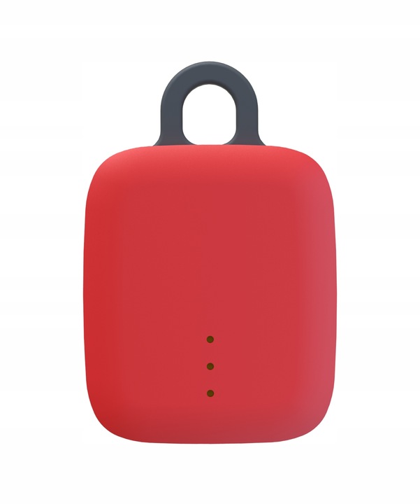 Lokalizator do kluczy roweru dla psa samochodu dziecka NotiOne GO PLus