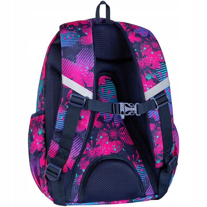 PLECAK TORNISTER SZKOLNY DLA DZIEWCZYNKI COOLPACK CP KLASA 1 3